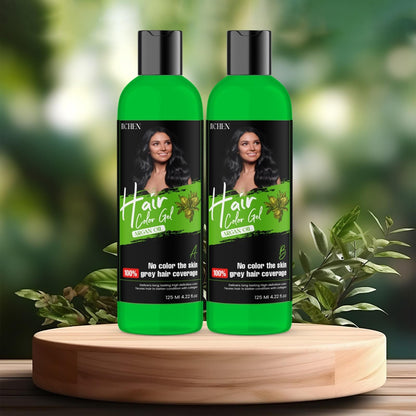 Fruit Vinegar Gel Based Hair Color 125ML (BUY 1 GET 1 FREE)