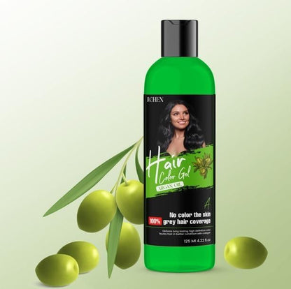 Fruit Vinegar Gel Based Hair Color 125ML (BUY 1 GET 1 FREE)