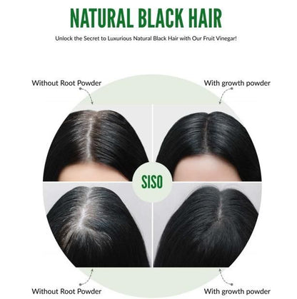 Fruit Vinegar Gel Based Hair Color 125ML (BUY 1 GET 1 FREE)
